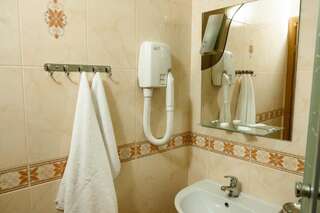 Отель Отель Галичина Тернополь Одноместный номер «Комфорт»-4