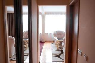 Отель Отель Галичина Тернополь Улучшенный полулюкс-2