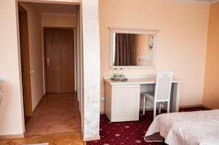 Отель Отель Галичина Тернополь Улучшенный полулюкс-4