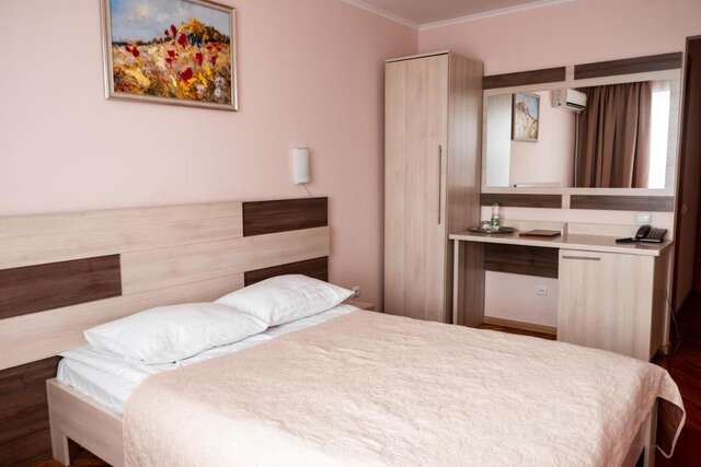 Отель Отель Галичина Тернополь-12