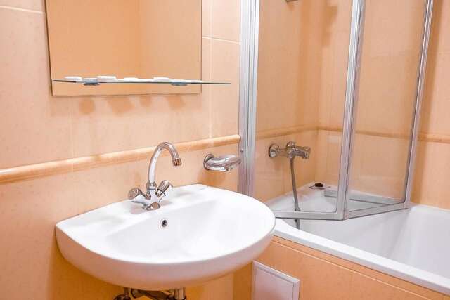 Отель Отель Галичина Тернополь-20