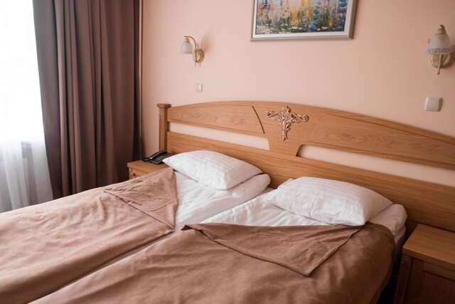 Отель Отель Галичина Тернополь-26