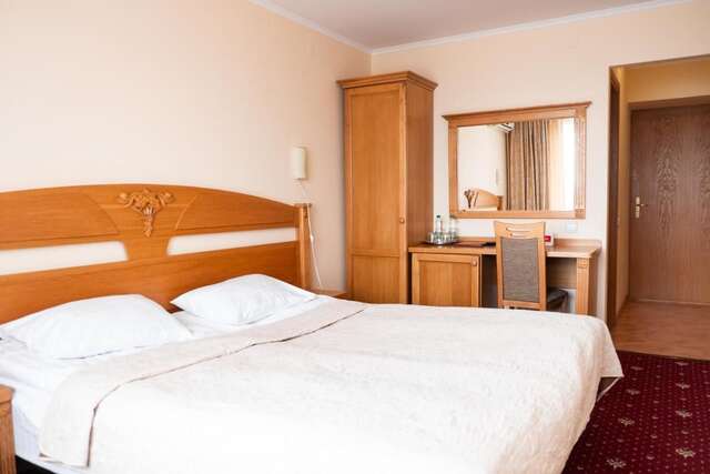 Отель Отель Галичина Тернополь-27