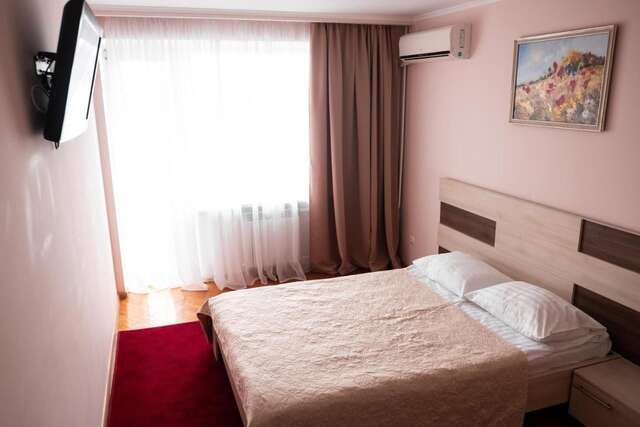 Отель Отель Галичина Тернополь-31