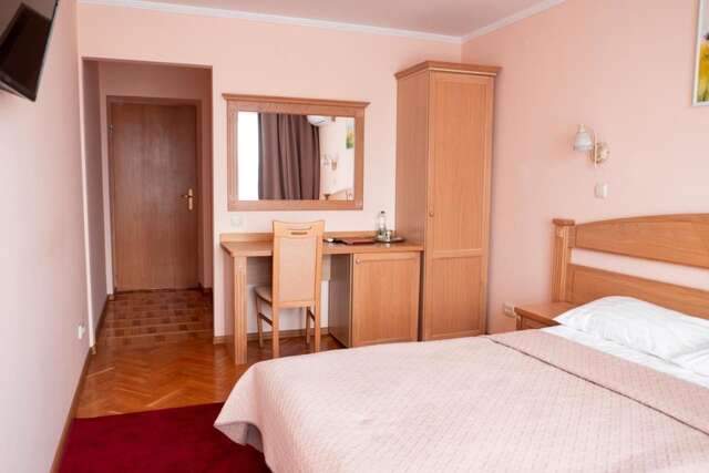 Отель Отель Галичина Тернополь-35