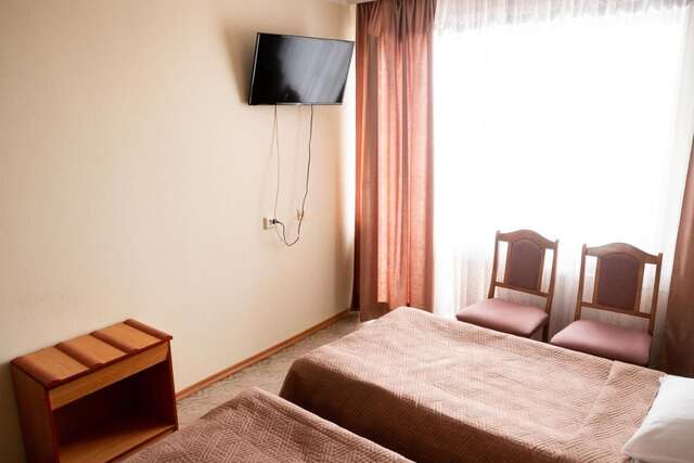 Отель Отель Галичина Тернополь-43