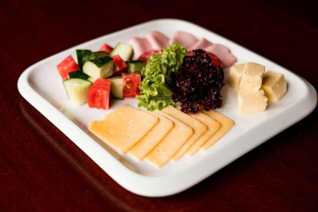 Отель Отель Галичина Тернополь-45