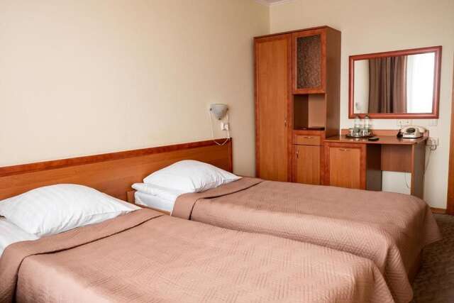 Отель Отель Галичина Тернополь-48