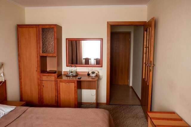 Отель Отель Галичина Тернополь-52